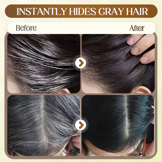 ๐ฅInstant Grey Hair Cover Comb