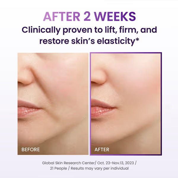 ✨ 3D Lifting Night Cream — Wake Up to Firmer, Smoother-Looking Skin