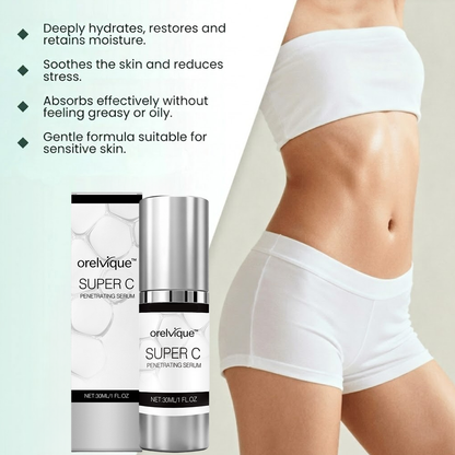 Amino-Peptide Serum | Tightens and lifts sagging skin by 98% within 24 hours