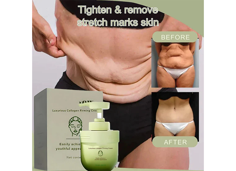 Luxurious Collagen Firming Cream