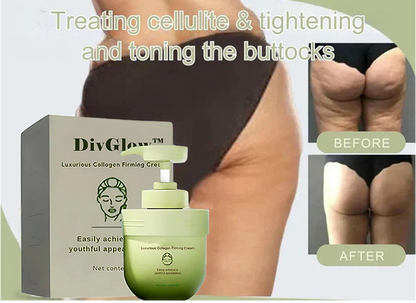 Luxurious Collagen Firming Cream