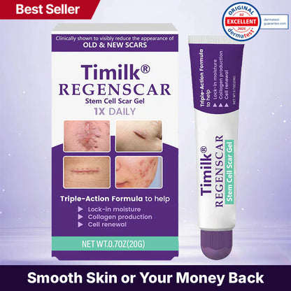 ReGenScar Stem Cell Scar Gel