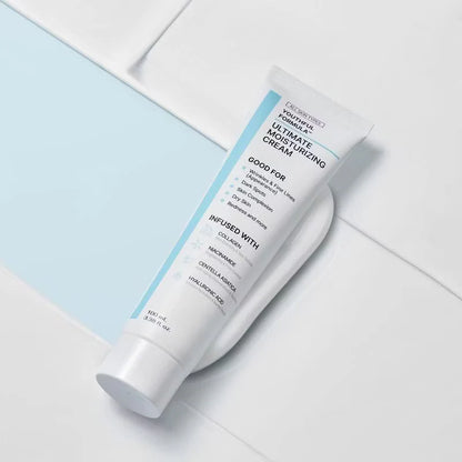🥳2026 HOT SALE🥳💞50K+ SOLD!🌿💧 50% OFF! NIDA Youthful Formula – Centella Asiatica calms, Bifida strengthens. Reduces wrinkles, restores radiance. 🔥💝