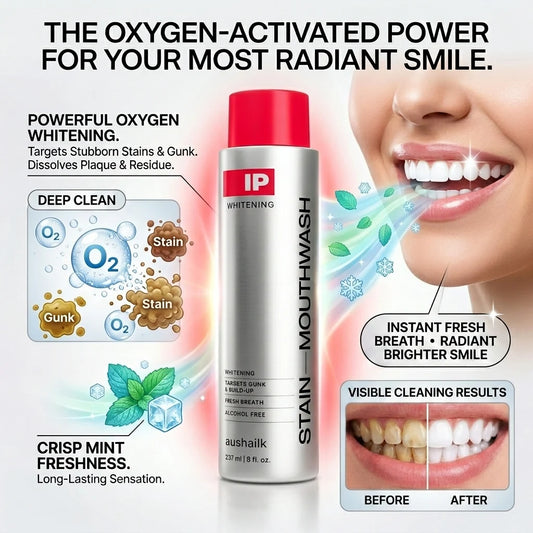 😁 Teeth whitening, gum swelling and pain relief, gum repair, halitosis treatment, mouthwash for removing foreign objects, whitening mouthwash