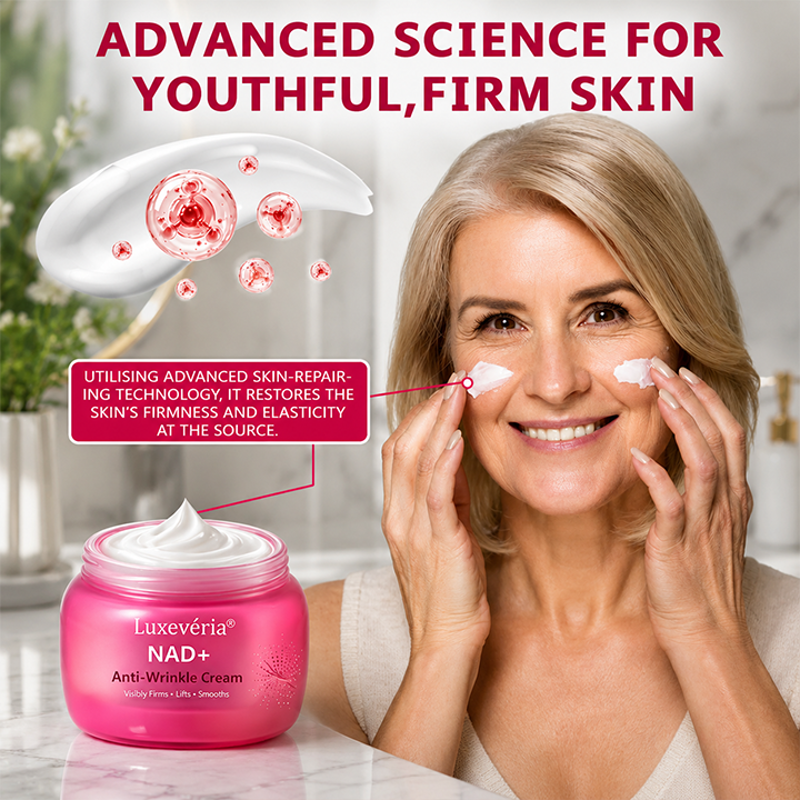 The first science-backed formula your routine has been missing.