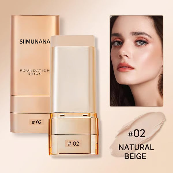 👍Luminous Dual-Ended Concealer Foundation Stick🔥