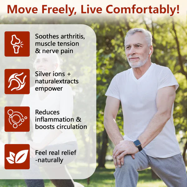 LIMETOW® Ultra Strength Joint Relief Cream