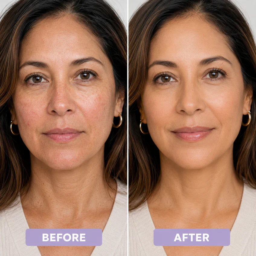 🔥Final 2 Hour 76% OFF🔥 Color Changing Foundation Stick
