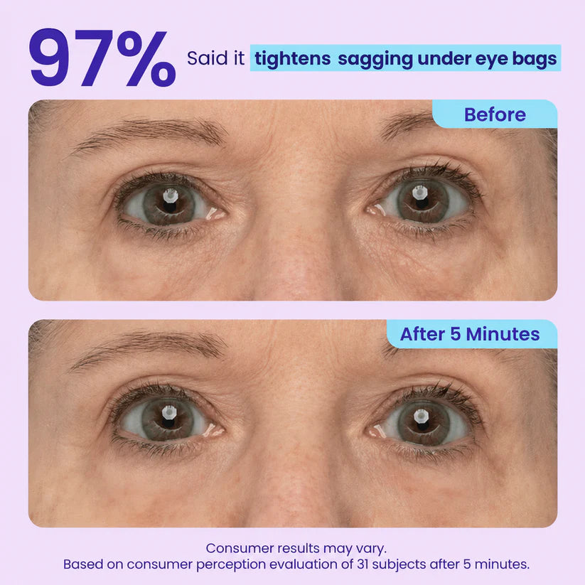 SEVULI® Instant Lift Eye Gel