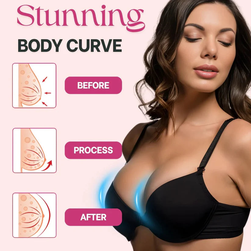 Alcuras™ Enhancement Cream❤️Made for Real Curves, Real Confidence