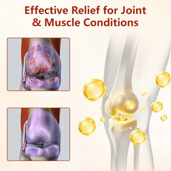 LIMETOW® Ultra Strength Joint Relief Cream