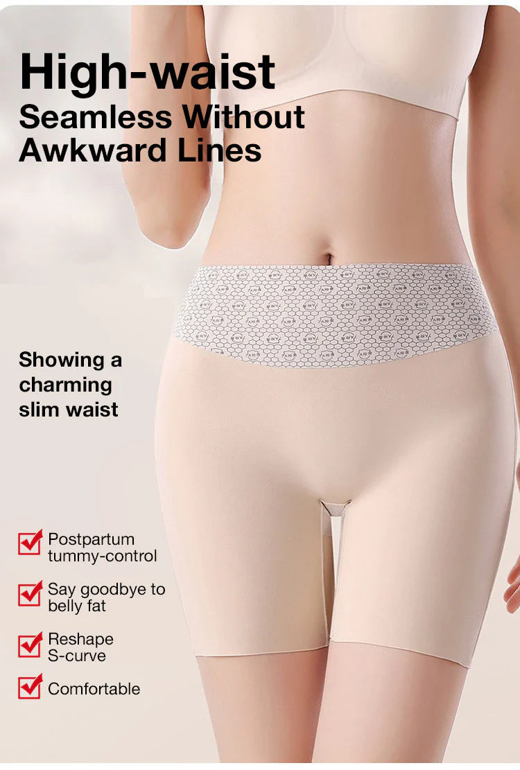 ❤️Peak Season Promotion❤️✨ 【Buy One, Get One】 Free! Women's Tummy Control and Butt-Lifting Shaping Underwear