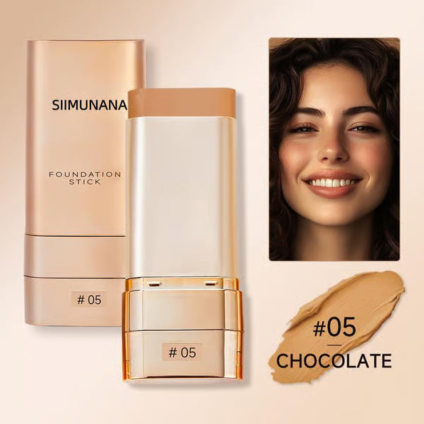 👍Luminous Dual-Ended Concealer Foundation Stick🔥