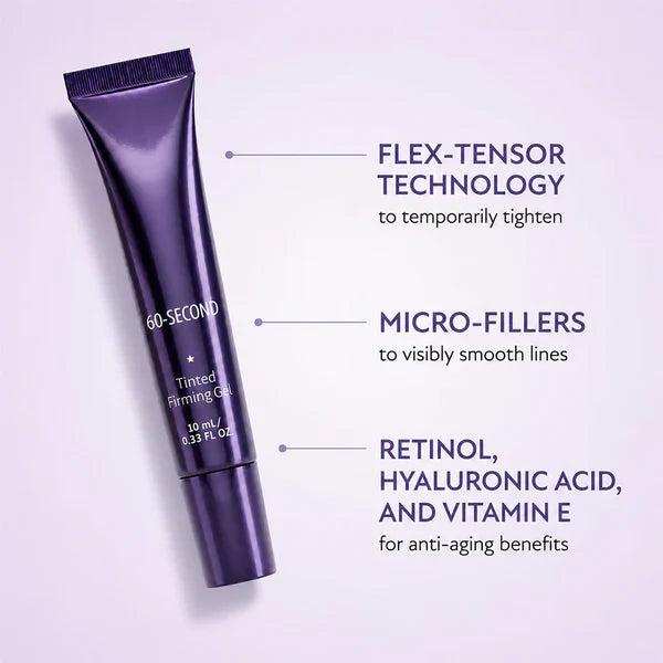 Effects👁️✨⏱️Eye Effects-Reduce the Appearance of Puffiness, Fine Lines, Wrinkles, and Under-Eye Circles