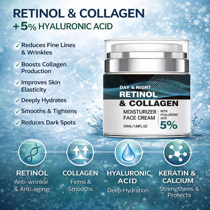 🌿Anti-Aging Retino Cream
