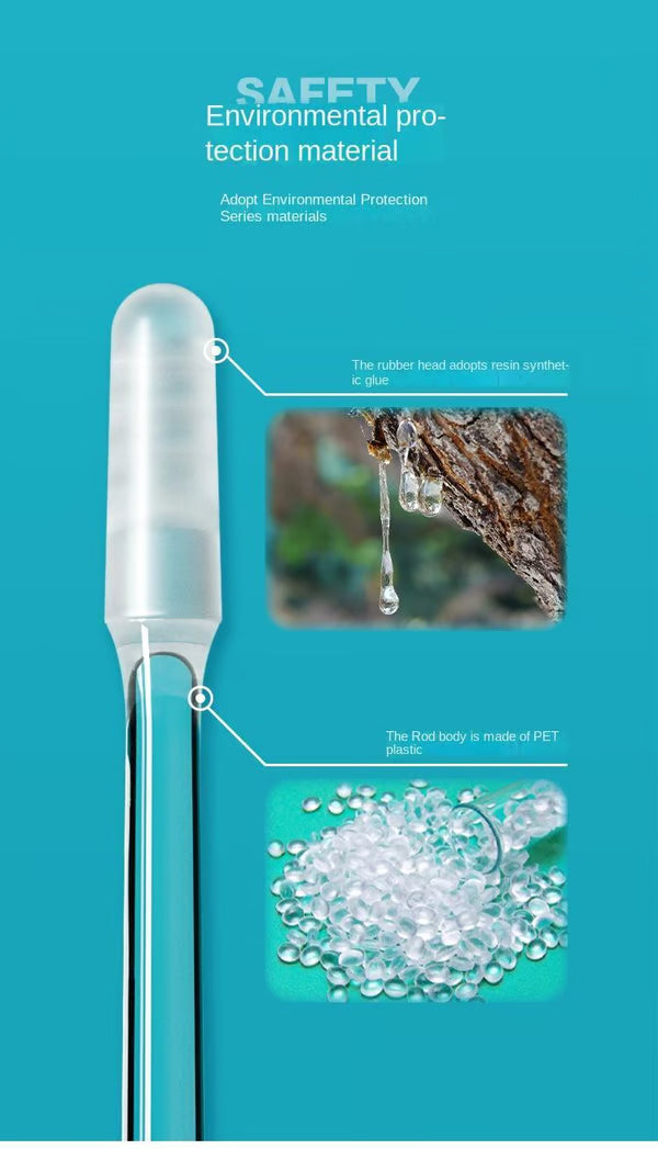🥳2026 HOT SALE🥳💞50K+ SOLD!🔥Ear Cleaner Sticky Pick