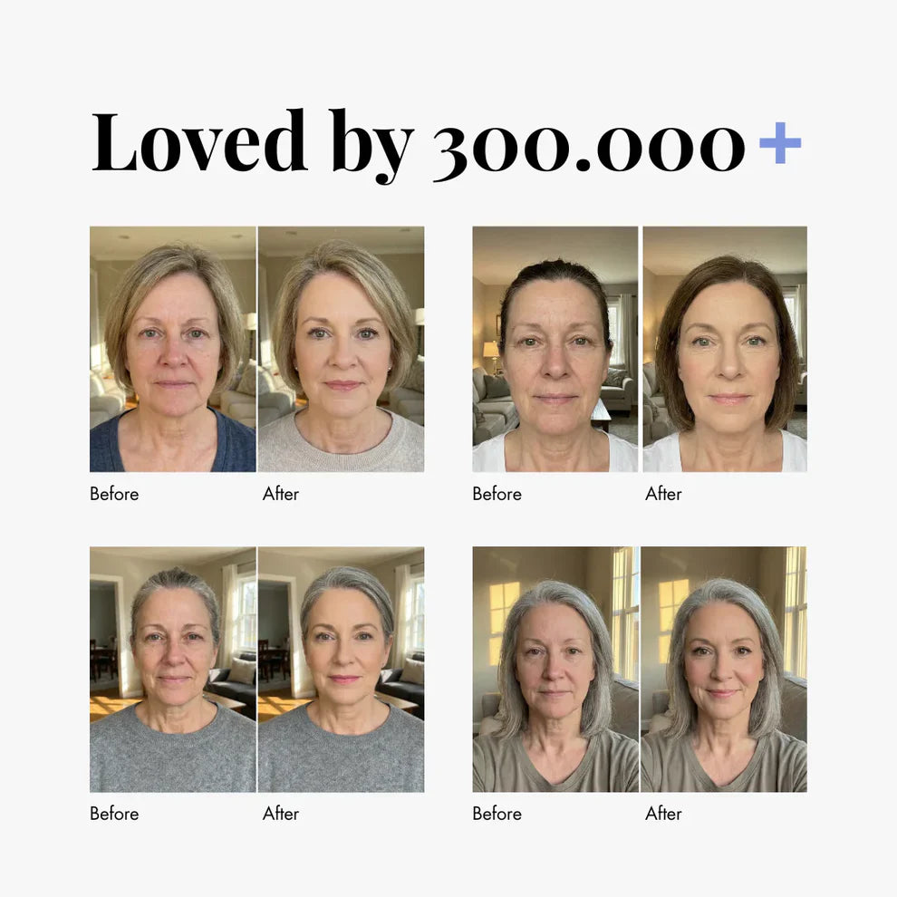 Dermatologists Are Calling This the Future of Foundation💞 🇰🇷 The #1 foundation in Korea✨