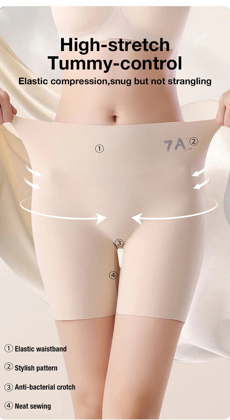 ❤️Peak Season Promotion❤️✨ 【Buy One, Get One】 Free! Women's Tummy Control and Butt-Lifting Shaping Underwear