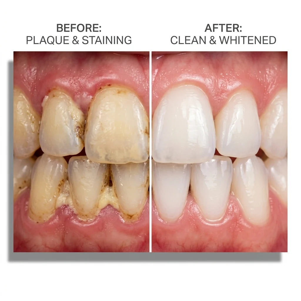 😁 Teeth whitening, gum swelling and pain relief, gum repair, halitosis treatment, mouthwash for removing foreign objects, whitening mouthwash
