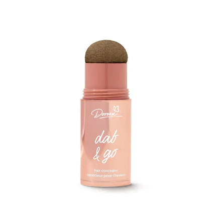Tap & Cover Hair Concealer