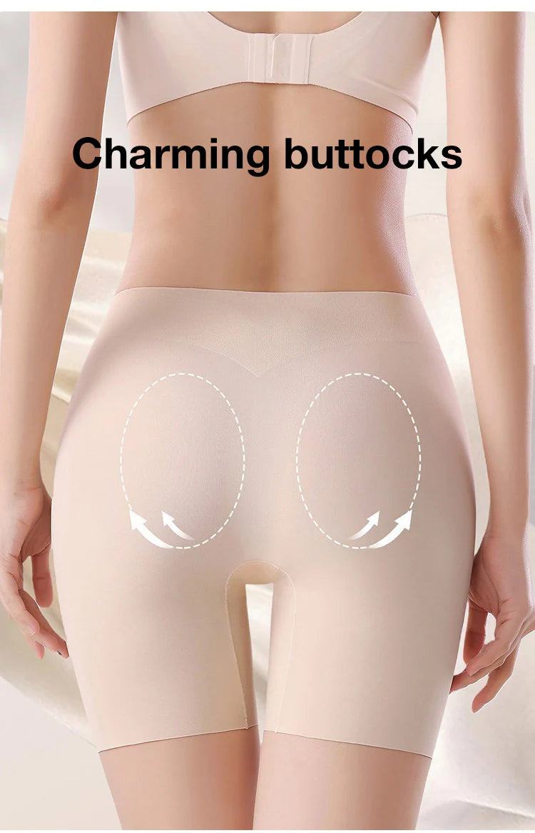 ❤️Peak Season Promotion❤️✨ 【Buy One, Get One】 Free! Women's Tummy Control and Butt-Lifting Shaping Underwear
