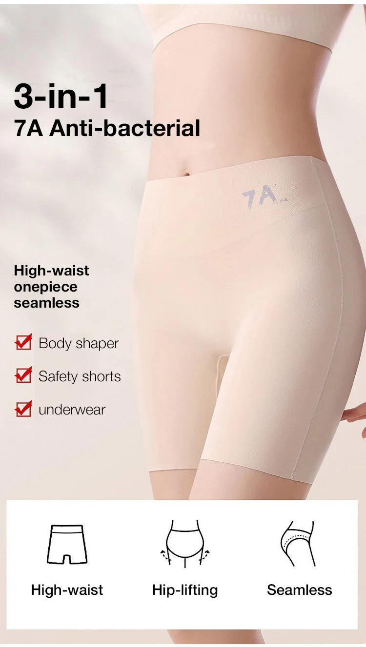 ❤️Peak Season Promotion❤️✨ 【Buy One, Get One】 Free! Women's Tummy Control and Butt-Lifting Shaping Underwear