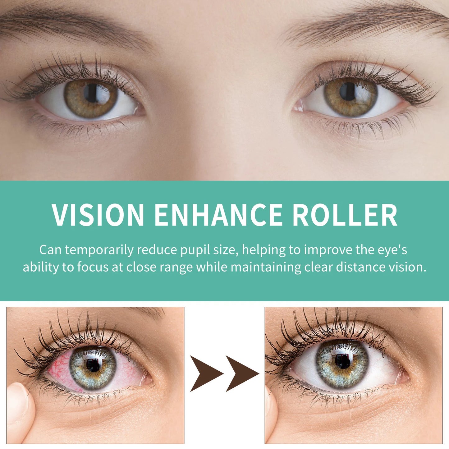 👁️ NANO EYE ROLLER SERUM