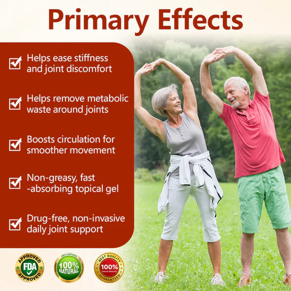 LIMETOW® Ultra Strength Joint Relief Cream