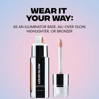 🌓All-Day Liquid Glow Illuminator