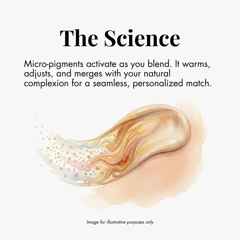 Dermatologists Are Calling This the Future of Foundation💞 🇰🇷 The #1 foundation in Korea✨