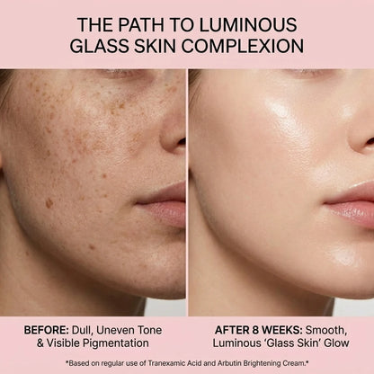 ✨ Tranexamic Acid Brightening Cream