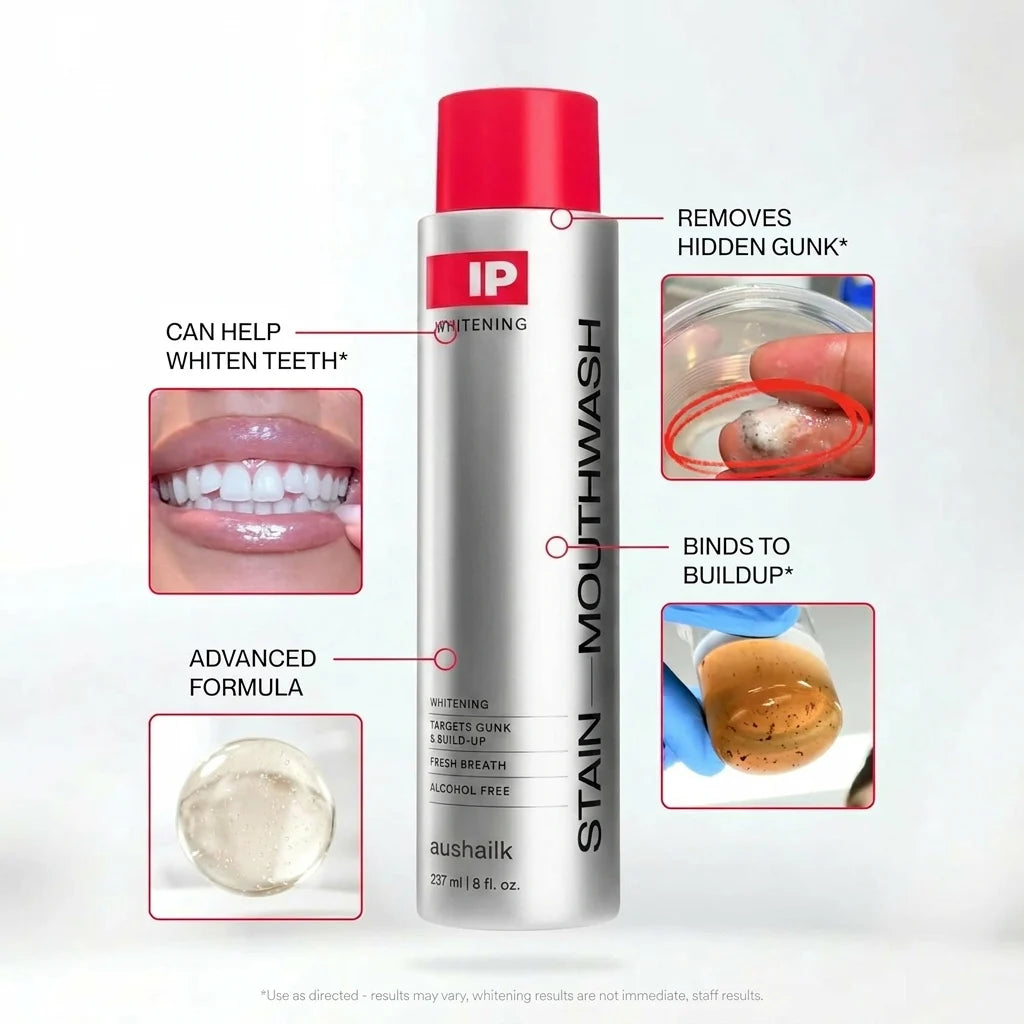 😁 Teeth whitening, gum swelling and pain relief, gum repair, halitosis treatment, mouthwash for removing foreign objects, whitening mouthwash