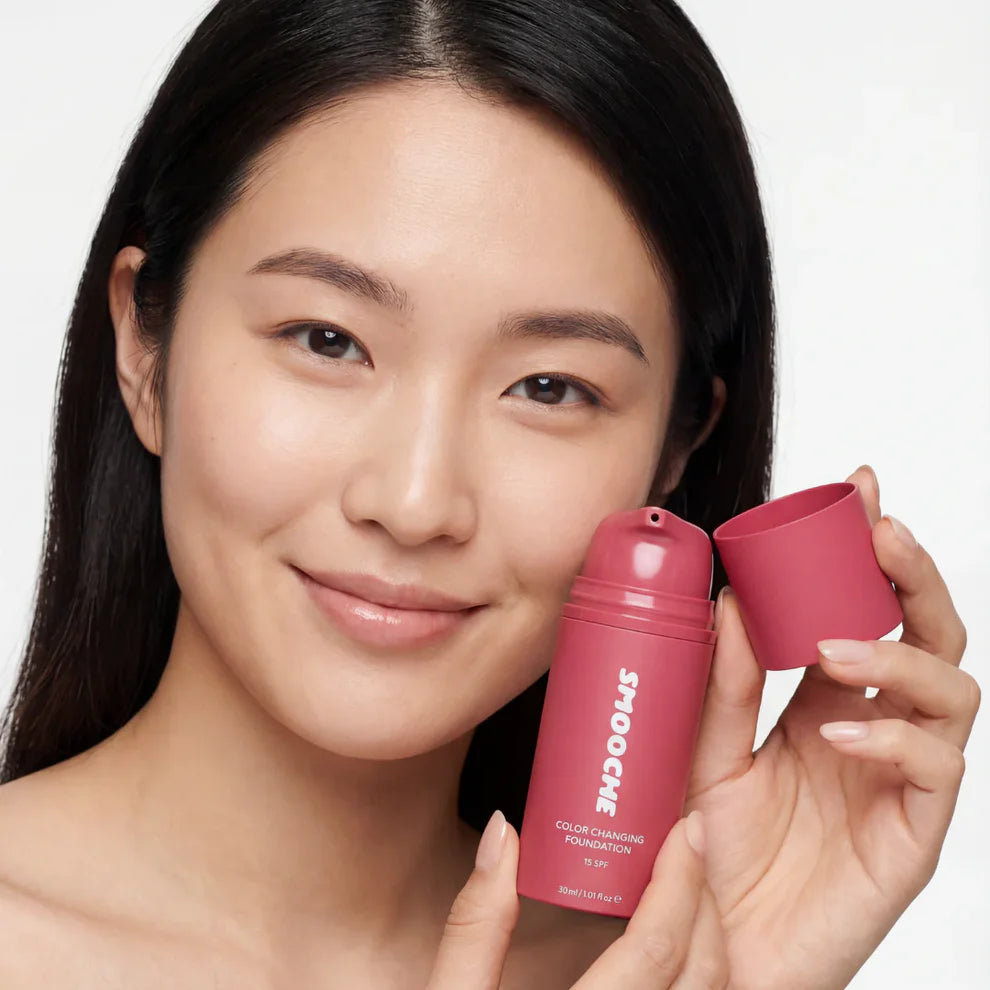Dermatologists Are Calling This the Future of Foundation💞 🇰🇷 The #1 foundation in Korea✨