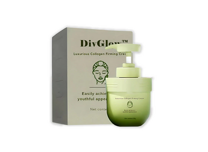 Luxurious Collagen Firming Cream