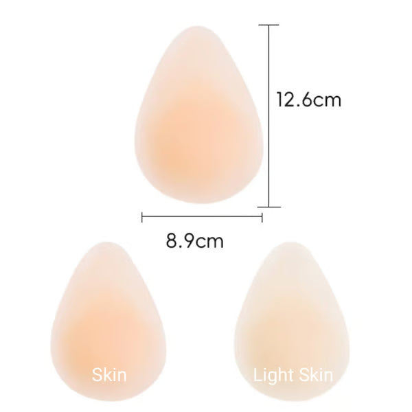 🔥Buy 1 Get 1 Free🔥Invisible Breast Lift Pads