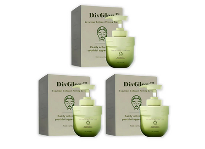 Luxurious Collagen Firming Cream