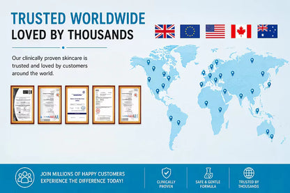 🥳2026 HOT SALE🥳💞50K+ SOLD!🌿💧 50% OFF! NIDA Youthful Formula – Centella Asiatica calms, Bifida strengthens. Reduces wrinkles, restores radiance. 🔥💝