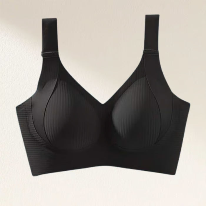 🎁 Buy 1 Get 3 Packs🔥Super Firming Wire-Free Push Up Bra All-Day Comfort No More Sagging (3-Pack Value Set)