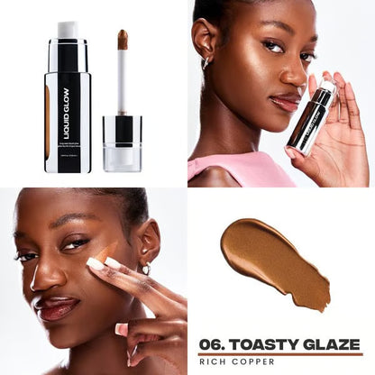🌓All-Day Liquid Glow Illuminator