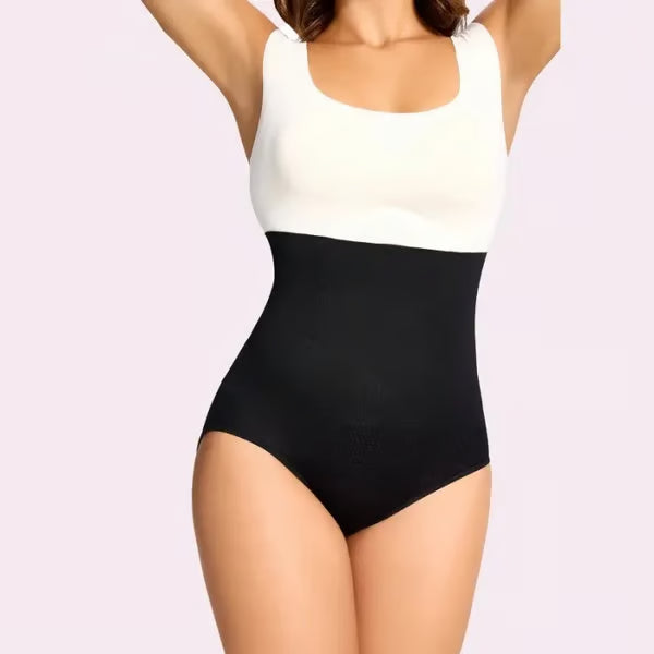 🔥Hot Promation 49% OFF - High Waist Tummy Control Shapewear Panties