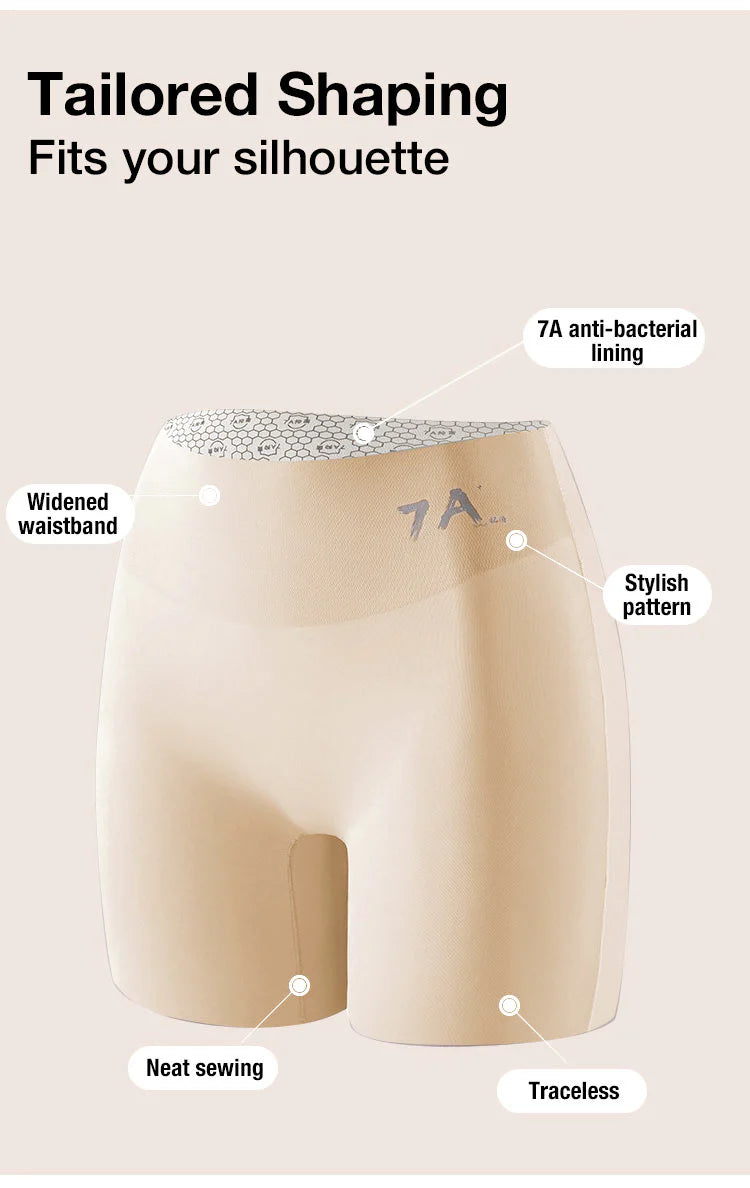 ❤️Peak Season Promotion❤️✨ 【Buy One, Get One】 Free! Women's Tummy Control and Butt-Lifting Shaping Underwear