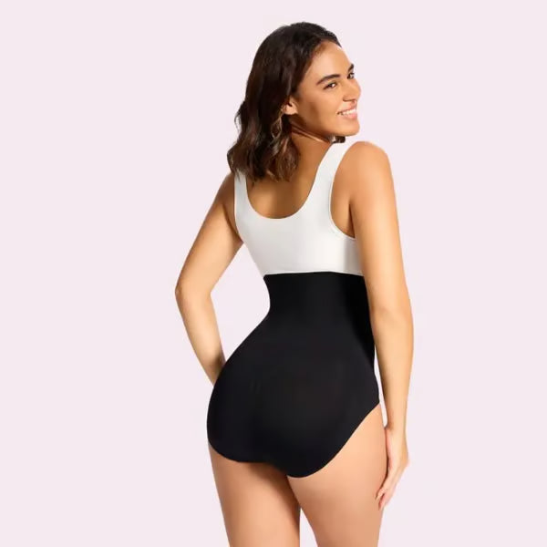 🔥Hot Promation 49% OFF - High Waist Tummy Control Shapewear Panties