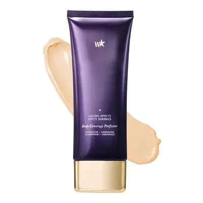 ✨Flawless Body Coverage Cream | Waterproof Body Foundation | Tattoo Concealer | Leg & Body Perfector
