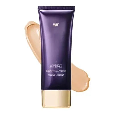 ✨Flawless Body Coverage Cream | Waterproof Body Foundation | Tattoo Concealer | Leg & Body Perfector