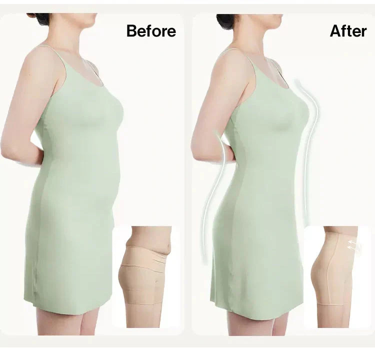 ❤️Peak Season Promotion❤️✨ 【Buy One, Get One】 Free! Women's Tummy Control and Butt-Lifting Shaping Underwear