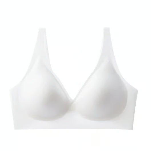 🏆LAST DAY SALE 49% OFF 🔥Super Firming Retro Leopard Print Bra | Women Wirefree Bras 👍No More Sagging Breasts