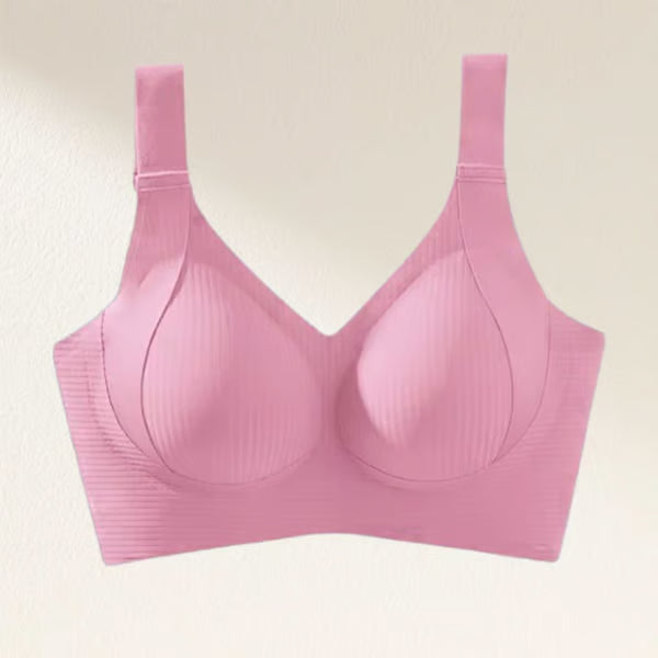 🎁 Buy 1 Get 3 Packs🔥Super Firming Wire-Free Push Up Bra All-Day Comfort No More Sagging (3-Pack Value Set)