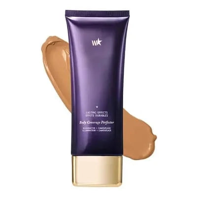 ✨Flawless Body Coverage Cream | Waterproof Body Foundation | Tattoo Concealer | Leg & Body Perfector