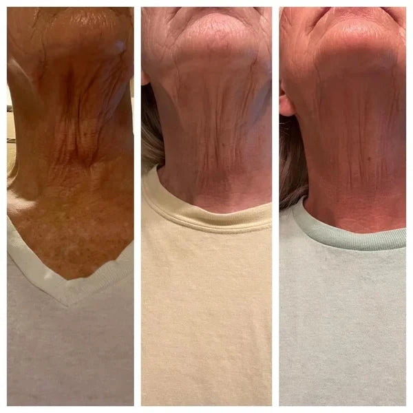 ✨ CAFFEINE MATRIXBUST FIRMING NECK CREAM