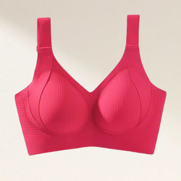 🎁 Buy 1 Get 3 Packs🔥Super Firming Wire-Free Push Up Bra All-Day Comfort No More Sagging (3-Pack Value Set)